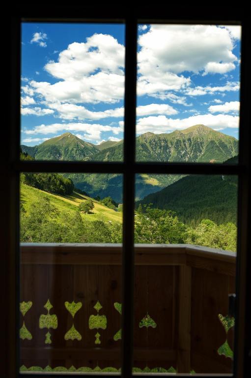 Herzwies Bad Hofgastein Esterno foto