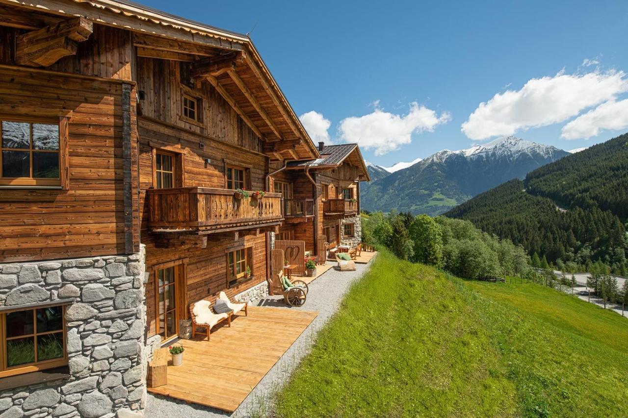 Herzwies Bad Hofgastein Esterno foto